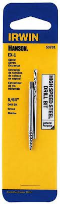 Screw Extractor