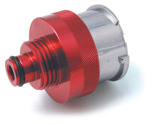 Radiator Tank Pressure Tester System Adapter - 34mm x 3mm Buttress - Lexus, Scion & Toyota | 7103 CTA Tools