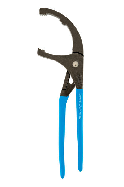 12" Oil Filter/ PVC Plier | 212 ChannelLock