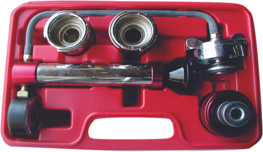 Radiator Pressure Tester Kit | 7050 CTA Tools