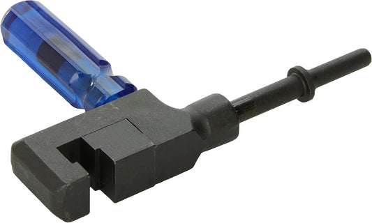 Pneumatic Panel Crimper | 91625 S & G Tool Aid Corp