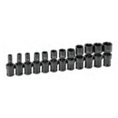 Universal Joint w/Friction Ball | 929UJ Grey Pneumatic