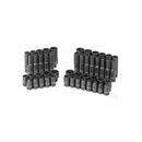 48-Piece Standard & Deep Length Master Set   | 9748 Grey Pneumatic