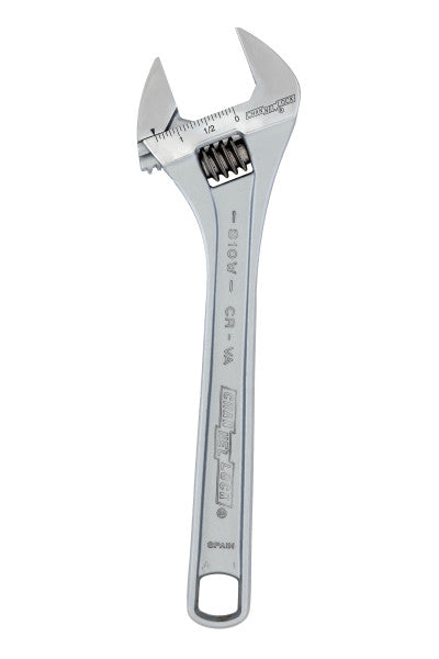 10-Inch Adjustable Wrench | 810W ChannelLock