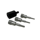 4 Pc. Master Dipstick Tube Extractor Kit - Ford, Dodge, GM | 5414 CTA Tools