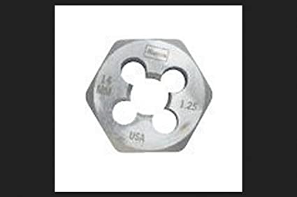 Tap and Die Set