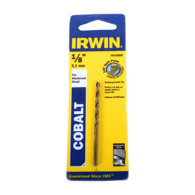 Drill Bit