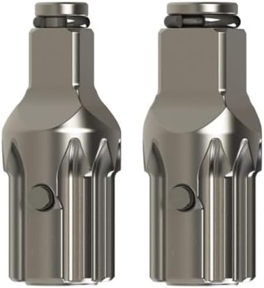 3/8" and 1/2" Drive Standard Anvil 2 Piece Set | Ingersoll Rand AK32H