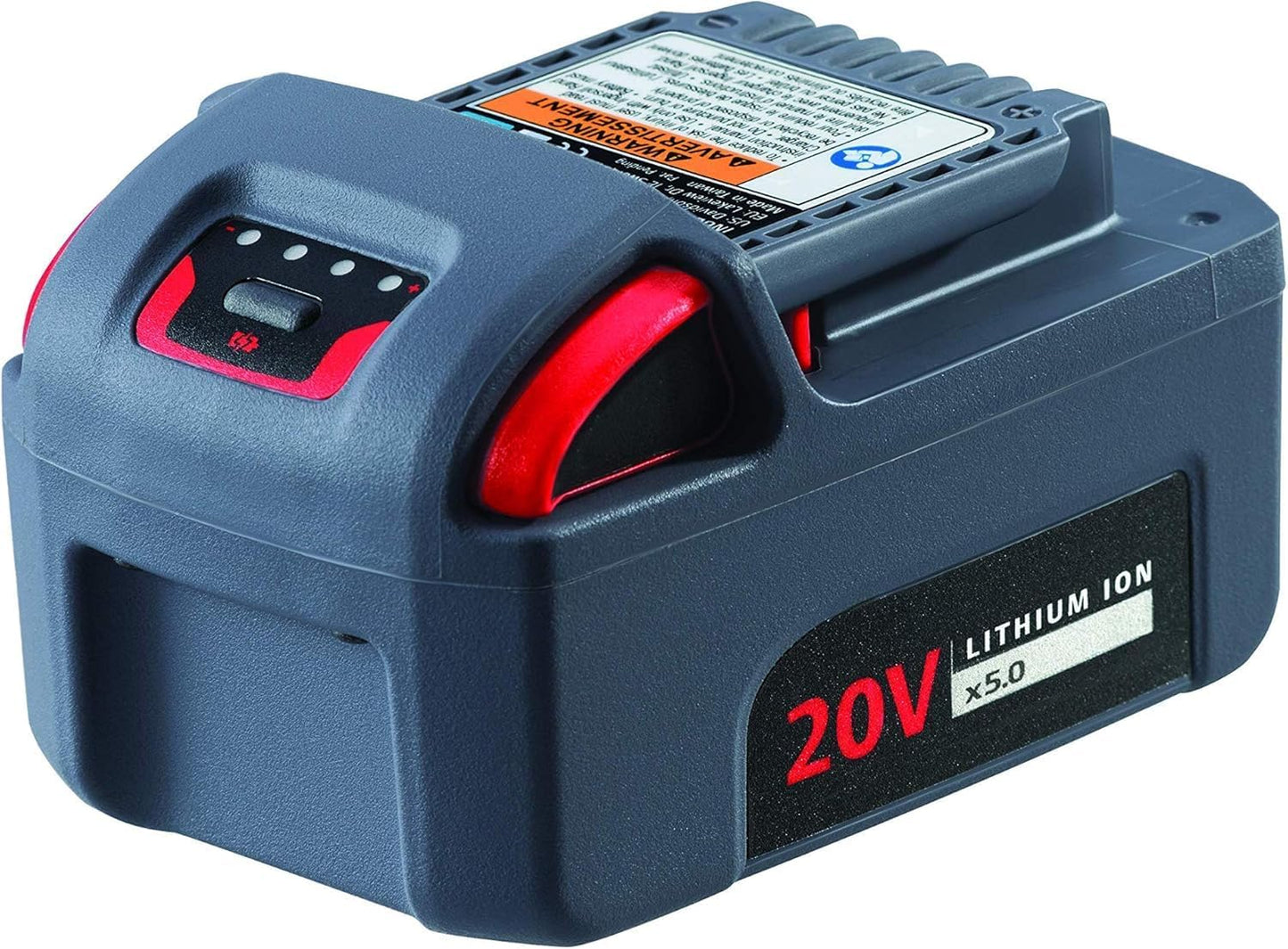 IQV20 Series Lithium-Ion Battery | Ingersoll Rand BL2022