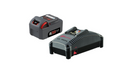 20V Lithium-Ion Battery and Charger Kit | Ingersoll Rand BL2022C