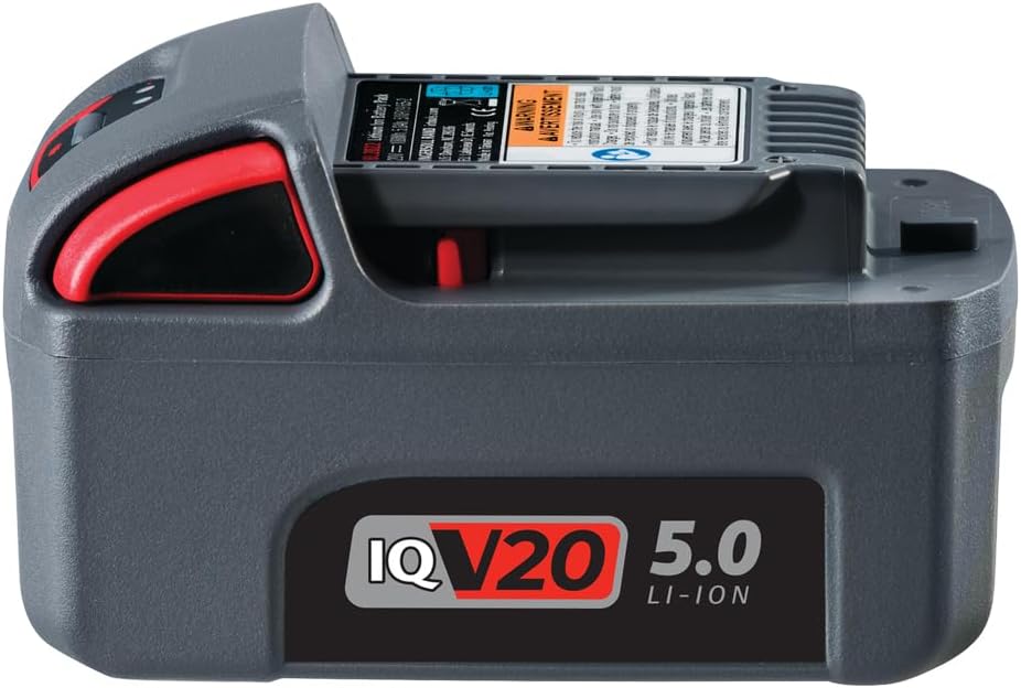 IQV20 Series Lithium-Ion Battery | Ingersoll Rand BL2022