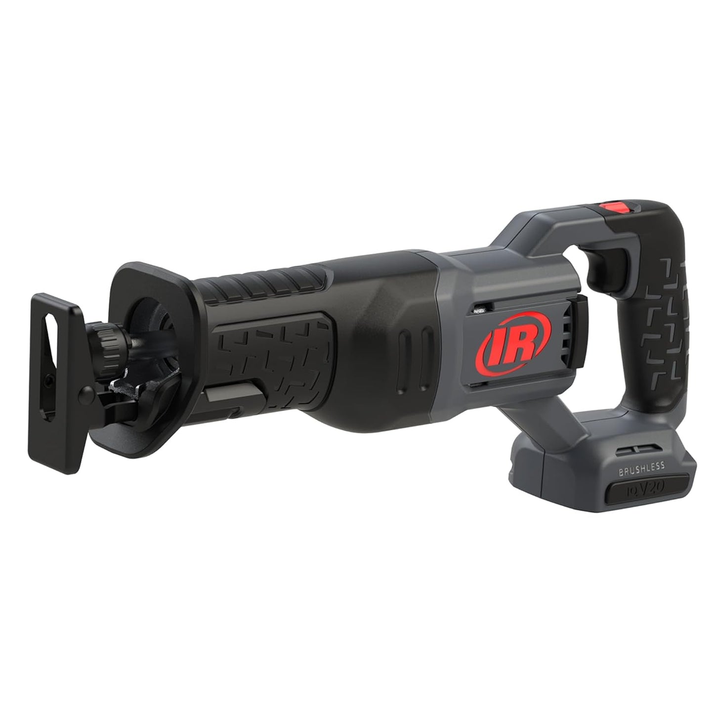20V Cordless Reciprocating Saw, 1-1/4" Stroke, 3000 SPM, Bare Tool | Ingersoll Rand C5101