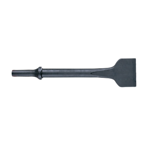 Flat Chisel | CH103 Grey Pneumatic