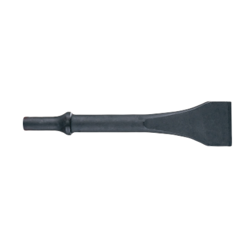 Flat Chisel | CH803 Grey Pneumatic