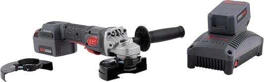 20V Cordless Angle Grinder and Cut-off Tool | Ingersoll Rand G5351-K22