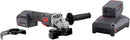 20V Cordless Angle Grinder and Cut-off Tool | Ingersoll Rand G5351-K22