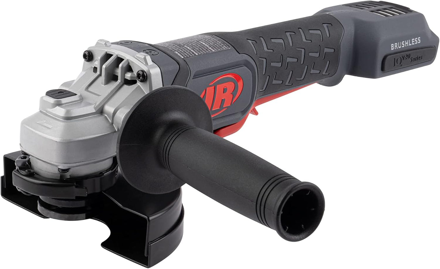 20V Cordless Angle Grinder and Cut-off Tool, 8000 RPM, 1HP, 4.5" Wheel | Ingersoll Rand G5351