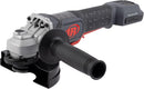 20V Cordless Angle Grinder and Cut-off Tool, 8000 RPM, 1HP, 4.5" Wheel | Ingersoll Rand G5351