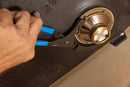 2- Piece. Oil Filter/PVC Plier Set | OF-2 ChannelLock