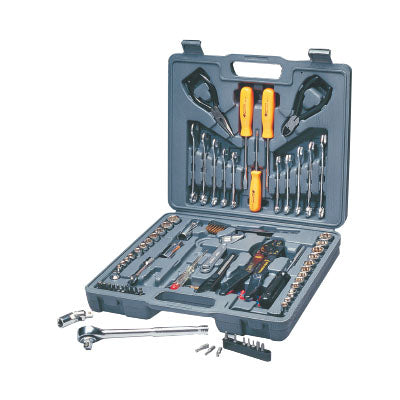 119 Piece Multi-Use Tool Set | W1193 Performance Tool