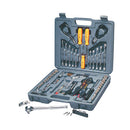 119 Piece Multi-Use Tool Set | W1193 Performance Tool