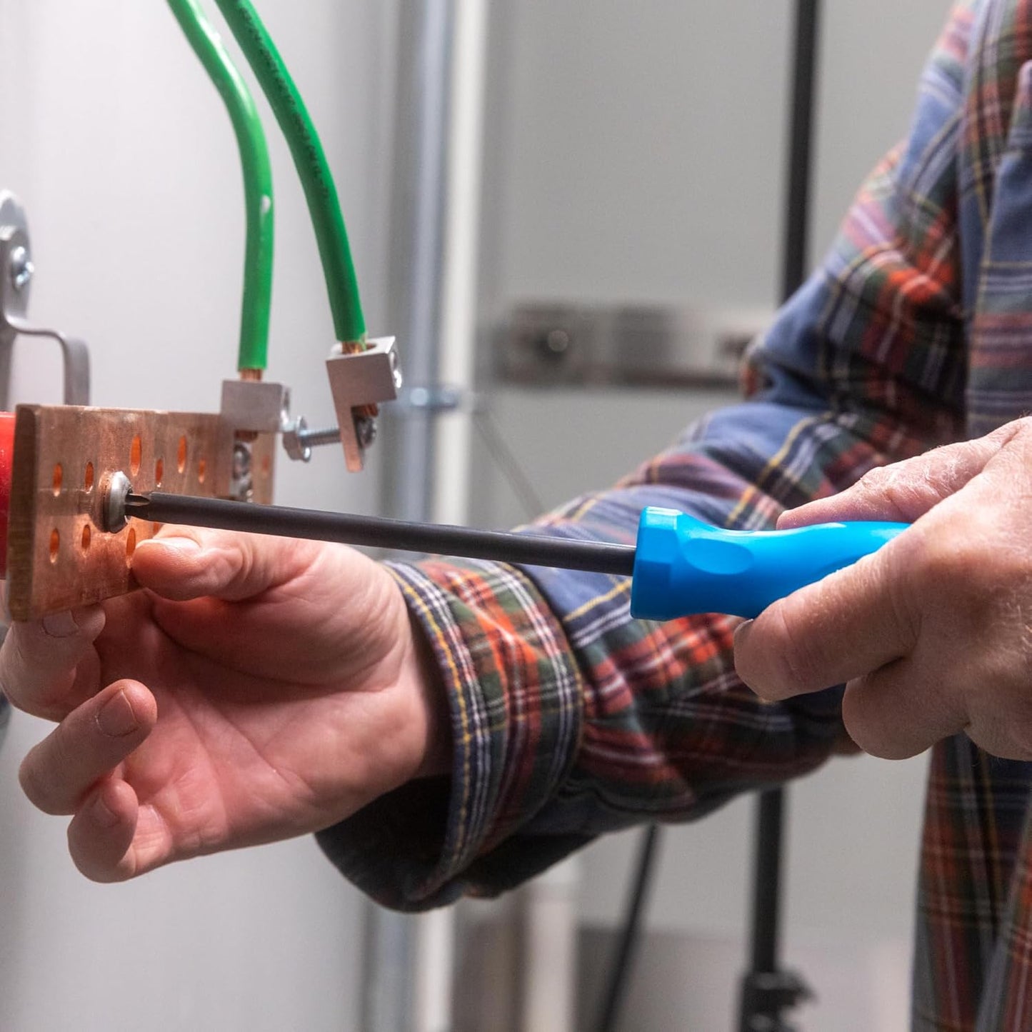 6 Piece Torx Socket Set | TS-6H ChannelLock