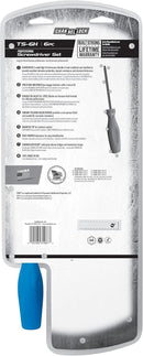 6 Piece Torx Socket Set | TS-6H ChannelLock