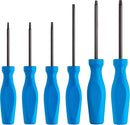 6 Piece Torx Socket Set | TS-6H ChannelLock