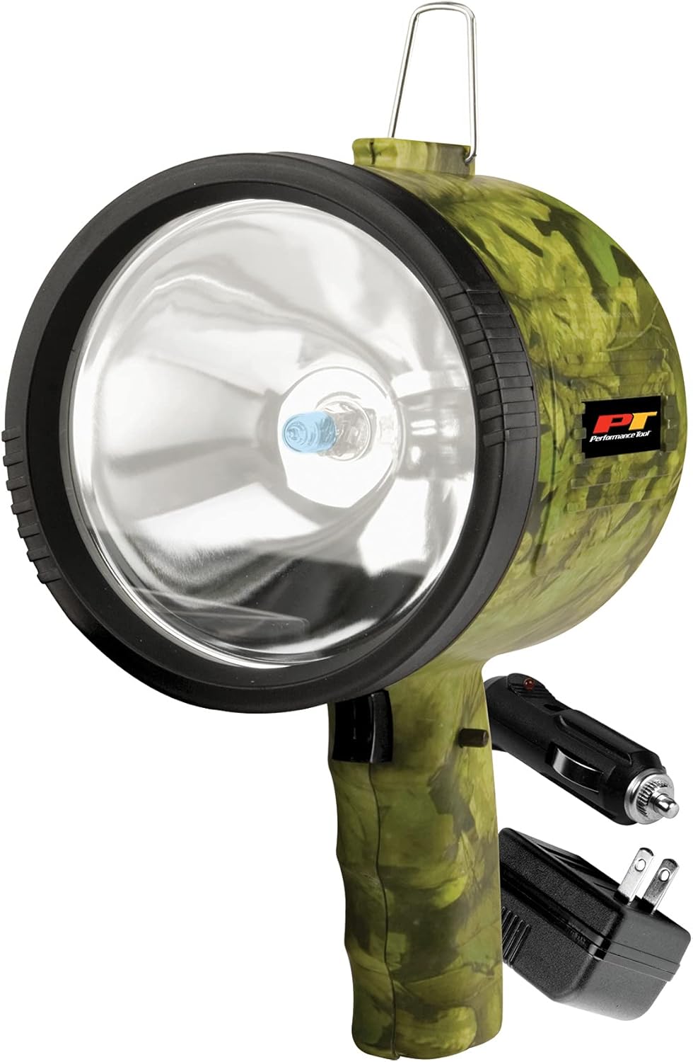 1 Million Candlepower Spotlight - Camo | W2432 Performance Tool