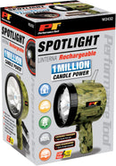 1 Million Candlepower Spotlight - Camo | W2432 Performance Tool