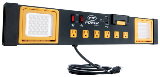 Workbench Power Station | W2279 Performance Tool