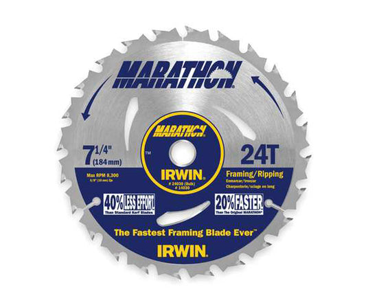 Saw Blade