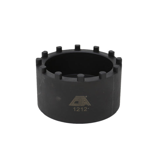 12 Pin Hub Nut Socket - RAM | 1212 CTA Tools
