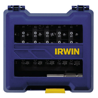 Screwdriver Bit Set