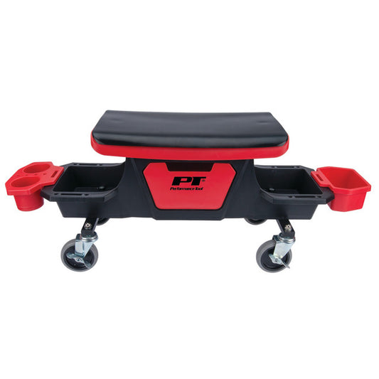 Rolling Storage Garage Seat | W85035 Performance Tool