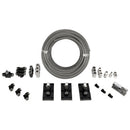 airTight Grip Clip Shop Air Line Kit | 60700 Performance Tool