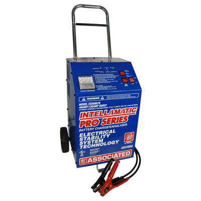 Intellimatic Smart Charger | ESS6007B Associated Equipment