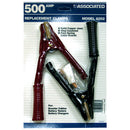 Copper Replacement Booster Clamps |6202 Associated Equipment