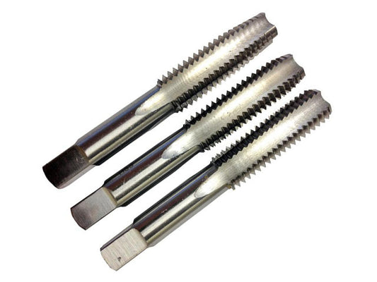 Tap and Die Set