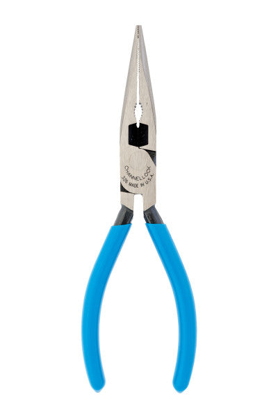 6" Long Nose Plier | 326 ChannelLock