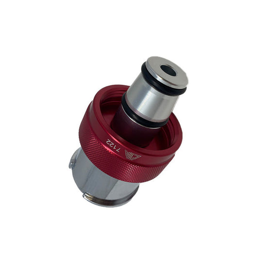 Radiator Pressure Adapter - 52mm x 2.5mm - Chevrolet & GMC | 7122 CTA Tools