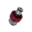 Radiator Pressure Adapter - 52mm x 2.5mm - Chevrolet & GMC | 7122 CTA Tools