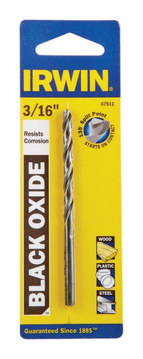 Drill Bit