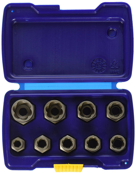 Screw Extractor
