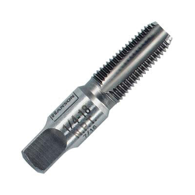 Tap and Die Set