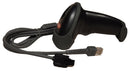 Optional Barcode Scanner |12-241 Associated Equipment