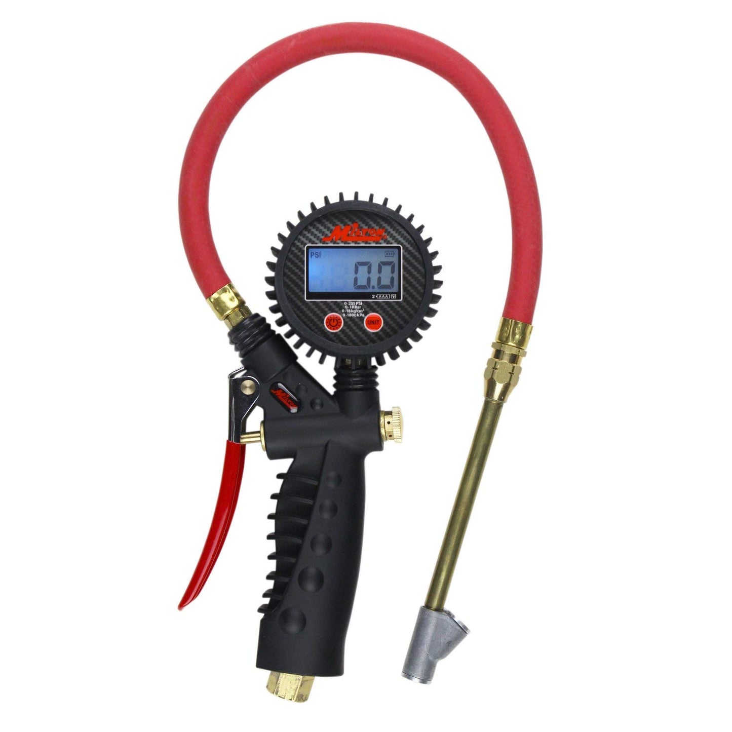 DIGITAL GAUGE