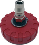 Master Cylinder Adapter - Ford Escape | 7040 CTA Tools