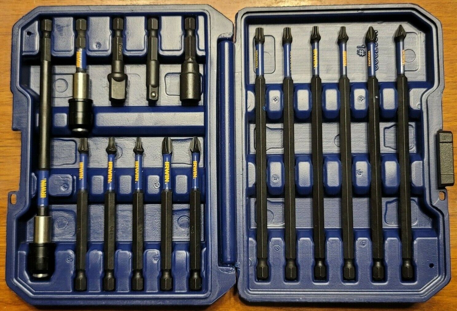 Drill Bit