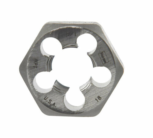 Tap and Die Set